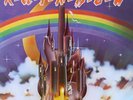 Rainbow ‎– Ritchie Blackmore's Rainbow- LP  1975 GERMANY