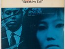 WAYNE SHORTER: Speak No Evil US Blue Note 4194 Jazz Mono EAR Vinyl LP HEAR