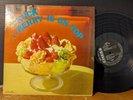Chuck Berry Is On Top 1959 Carol Mabellene Johnny B Goode Roll Over Beethoven LP