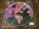 5SOS / 5 Seconds Of Summer - Calm MICHAEL Remix Vinyl Record Picture Disc 2020