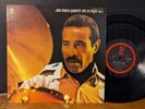 Max Roach Quartet ‎– Live In Tokyo Vol.1 Japan Billy Harper Reggie Workman VG+