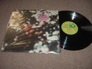 Pink Floyd - Obscured By Clouds 1972 LP Harvest # 11078 Shrink / Hype Sticker EX