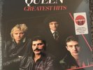 Queen - Greatest Hits (2 LP) Exclusive Target Ruby Color Vinyl Record NEW SEALED
