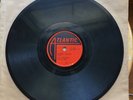 Joe Turner, Honey Hush/Crawdad Hole,ALANTIC-1001,78rpm. 
