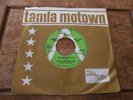 Blinky And Edwin Starr - Oh How Happy - Tamla Motown TMG 720 DEMO - NM - but NOC