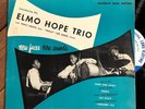 Elmo Hope Trio PLAYS GREAT  1st DG Lex Blue Note 10” lp 5029 Philly Joe Jones