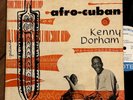 Kenny Dorham Afro Cuban VG+ 1st DG Lex Masterpiece  Blue Note 10” lp Hank Mobley