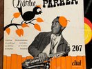 Charlie Parker PLAYS GREAT  Dial 207 DG Ear 10” lp Miles Davis Max Roach