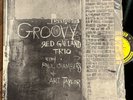 Red Garland Trio Groovy EX  1st DG W50 RVG Prestige Lp Paul Chambers Art Taylor