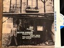 Dexter Gordon One Flight Up Archive NM  NY Mono Ear Blue Note lp Donald Byrd