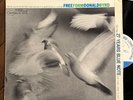 Donald Byrd Free Form NM  Promo 1st NY RVG Blue Note lp Herbie Hancock
