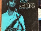 Sonny Rollins Newks Time PLAYS GREAT  1st DG No R W63 Blue Note lp Wynton Kelly