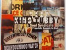 King Tubby & Soul Syndicate - Freedom Sounds In Dub LP Record [BAFLP 011]