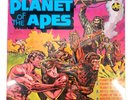Vtg 4 Exciting Stories Planet of the Apes Vinyl Record Power Records 8147 Sealed