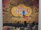 VTG The Muppet Show 2 Vinyl Record 1978 Arista AB 4192 LP Jim Henson Miss Piggy