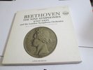 BEETHOVEN The 9 Symphonies - Josef Krips 7 LP Box Set EVEREST Records VINYL NM