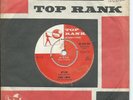 Eddie Smith:Upturn/Border beat:UK Top Rank:1960