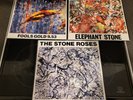 The Stone Roses Singles 12