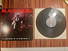 Black Uhuru Anthem LP Island Records Reggae Dancehall 1984 Junior Reid Vinyl