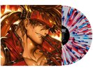 Guilty Gear Soundtrack VGM Vinyl 2LP  Shout & Burning Variant PLUS Flexi-Disc