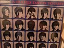 THE BEATLES HARD DAYS NIGHT LP DEAGOSTINI COLLECTION NEW AND SEALED