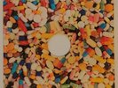 The Cramps - Let's Get F*cked Up - 7-Inch Single--The Medicine Label - 1994