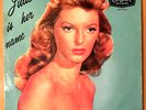 JULIE LONDON Julie is Her Name  UK LONDON 1956 Jazz Vocal LP  SCARCE VG+