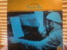 Kenny Barron, Peruvian Blue, 1974 Original Muse White Lbl. Promo, VG+/VG