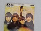 THE BEATLES FOR SALE  ORIGINAL  1965 U.K. EP