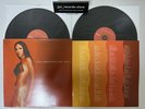 Toni Braxton The Heat 2000 EU Original 2LP LaFace Records 73008-26069-1 EX/NM