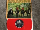 Les Beatles Dans Leurs 14 Plus Grands Success (Horse Cover) Red Vinyl Rare N/M