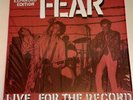 Fear- 