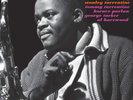Stanley Turrentine Comin' Your Way (Vinyl) Blue Note Tone Poet Series