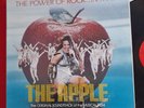 THE APPLE.1980 - OST CANNON RECORDS USA 1st BIZARRE PSYCHEDELIC DISCO SOUNDTRACK
