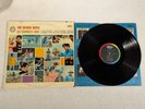 Beach Boys / All Summer Long / LP Vinyl Mono Record Capitol T 2110 1964 VG+
