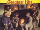 Dubliners Greatest Hits vinyl LP album record Irish NTS197