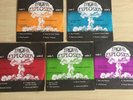 5 Trojan Explosion 7inch Singles by Various Artists