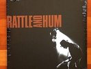 U2 Rattle and Hum Vinyl LP NEW  Unopened.