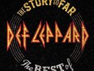 Def Leppard - The Story So Far: The Best Of - LP