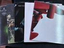 Amon Tobin Bricolage Permutation Supermodified Out From Out Where Chaos Theory