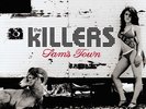 The Killers - Sam's Town [New Vinyl LP] 180 Gram