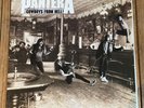 Pantera Cowboys From Hell Atco 1990 Vinyl Record Metal Rock