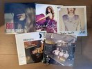 Taylor Swift vinyl Speak Now Red 1989 Midnights + Bonus Haim NEW SEALED BUNDLE