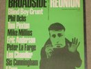 Broadside Reunion - Blind Boy Grunt (Bob Dylan), Phil Ochs, Tom Paxton, booklet