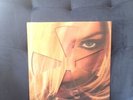 Madonna Ghv2 Picture Disc Vinyl LP + DIE CUT SLEEVE Erotica Music Evita