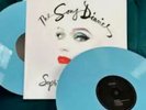 Sophie Ellis Bextor SEALED BLUE Vinyl The Song Diaries Orchestral Hits TRIP LIPS