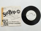 CYNDI LAUPER - SHE BOP - JAPAN JAPANESE 7