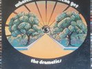 The Dramatics Whatcha See Is Whatcha Get LP Volt Records Tony Hester Funk Soul