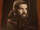 Scorpion By Drake 2 Record Set 2018 VG+/NM+