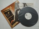 GARY NUMAN - REPLICAS - JAPAN JAPANESE LP + GATEFOLD INSERT - PROMO COPY